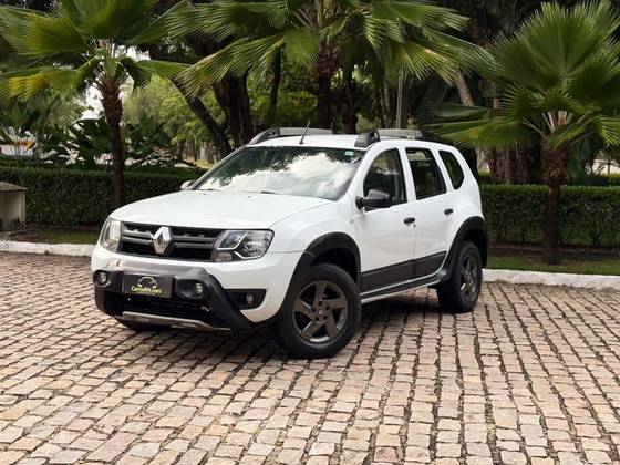 RENAULT DUSTER 1.6 EXPRESSION 4X2 16V FLEX 4P MANUAL RENAULT DUSTER 1.6 EXPRESSION 4X2 16V FLEX 4P MANUAL
